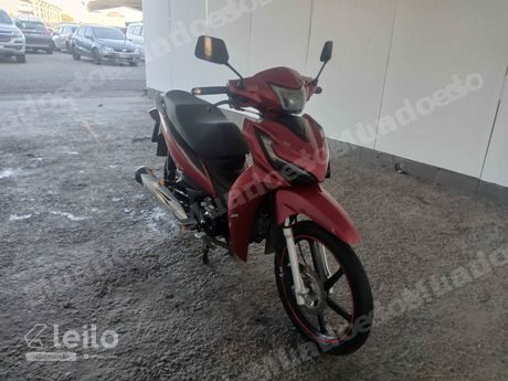 Shineray Xy125-6A em leilao em Aparecida de Goiânia/GO - Lote 3