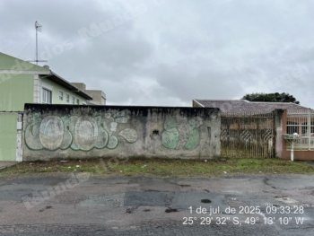 Imovel de 480 m2 em leilao em Curitiba/PR