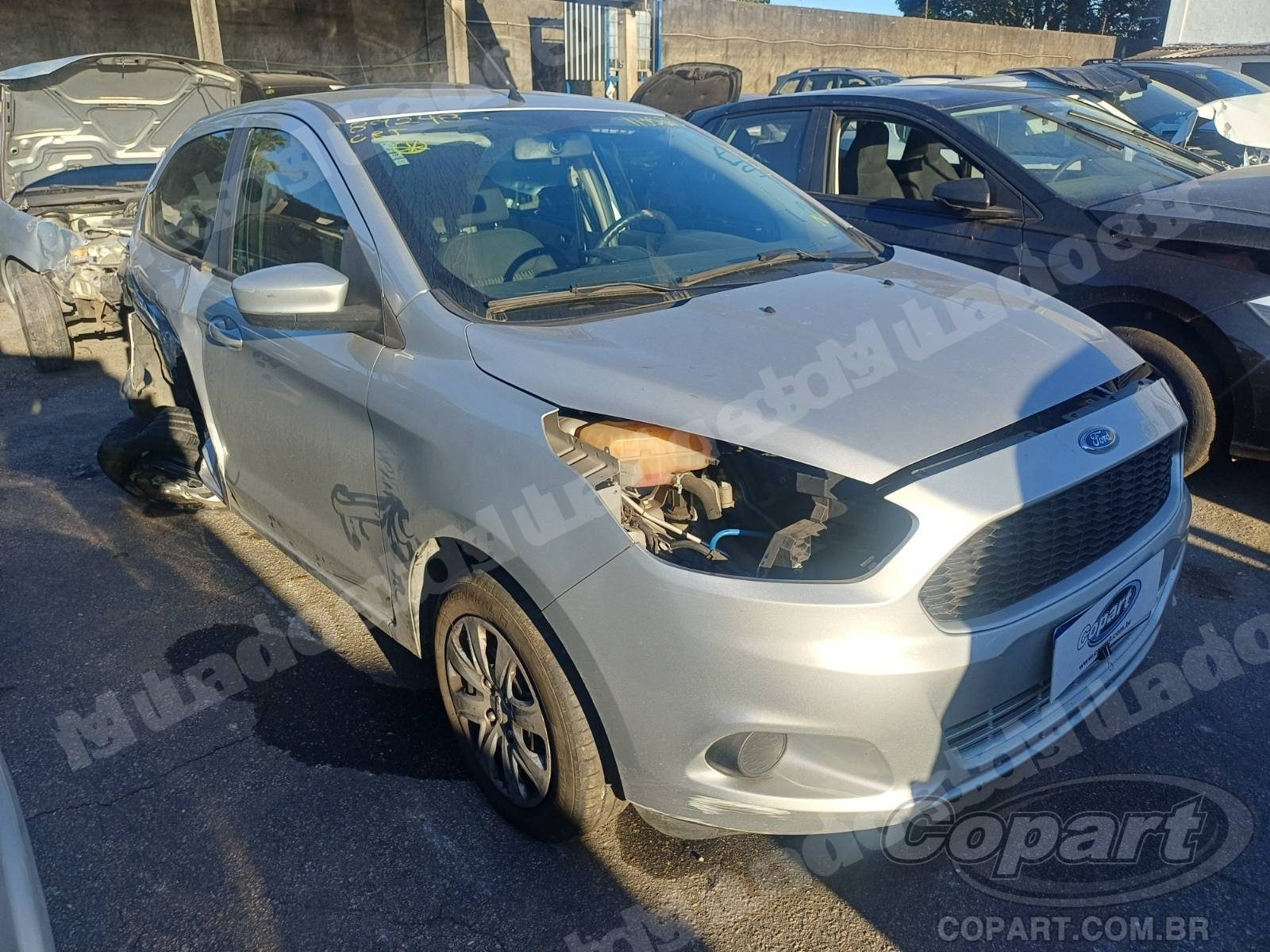 Lote em leilao em Caçapava/SP