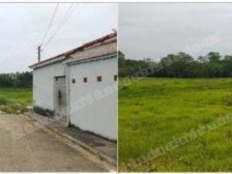 Terreno em leilao em Terreno Em Caçapava/SP