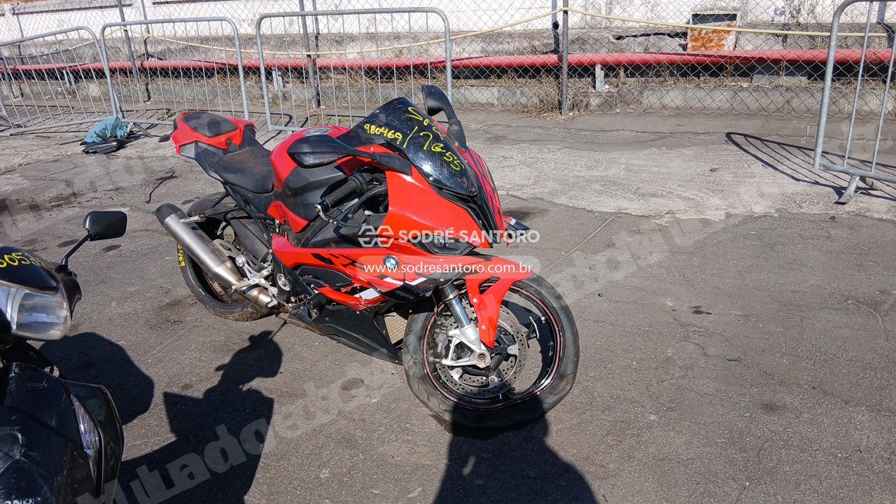 Bmw em leilao em Guarulhos/RR