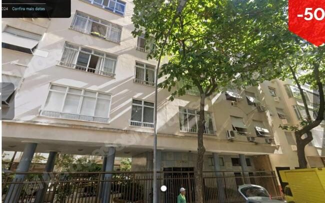 Lote em leilao em Rio de Janeiro/RJ