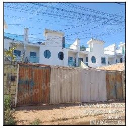 Apartamento em leilao em S/MG