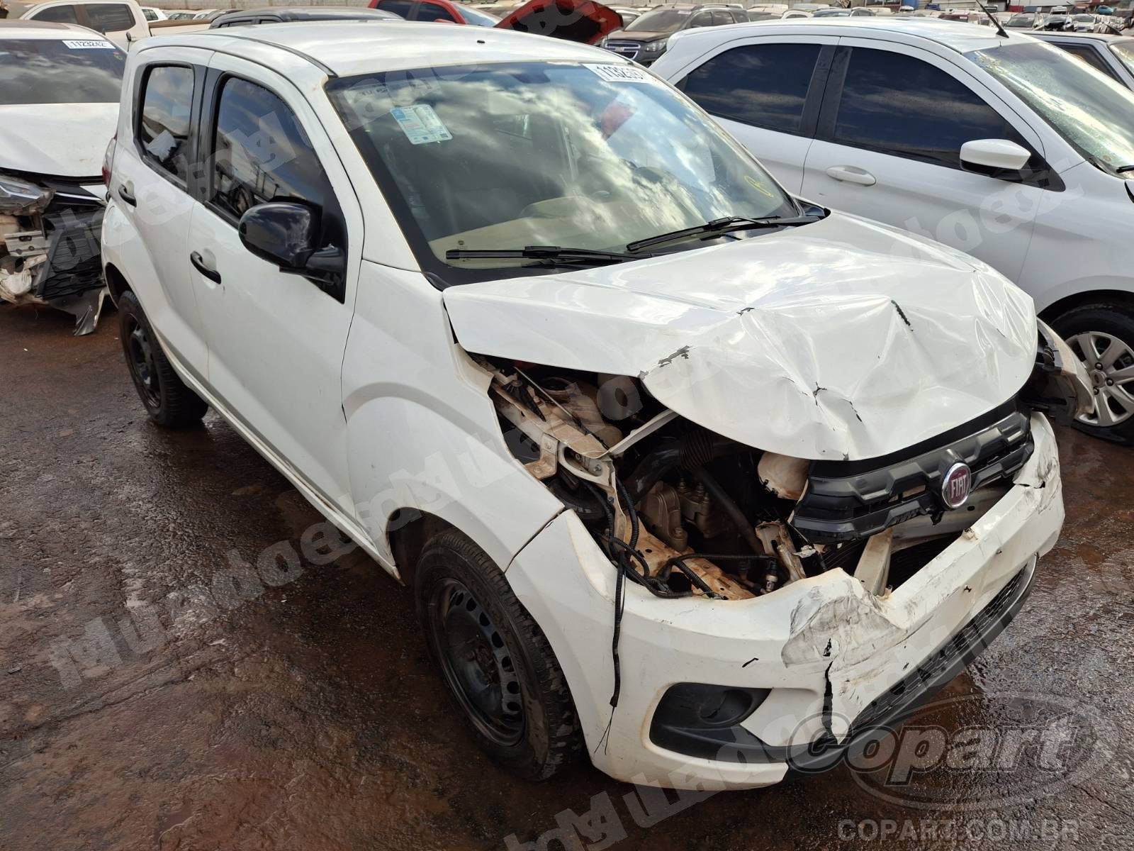 Lote em leilao em Goiânia/GO