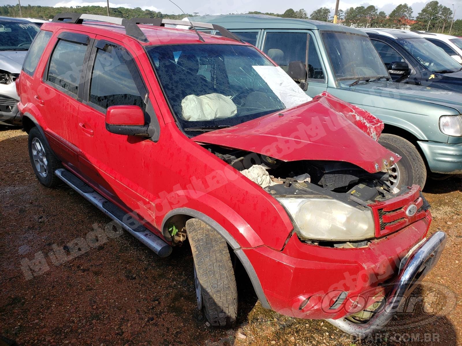 Lote em leilao em Curitiba/PR