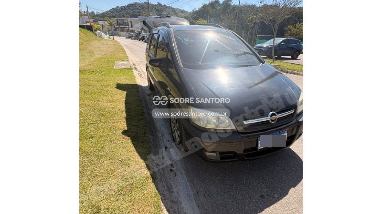 Chevrolet em leilao em Paulo/SP