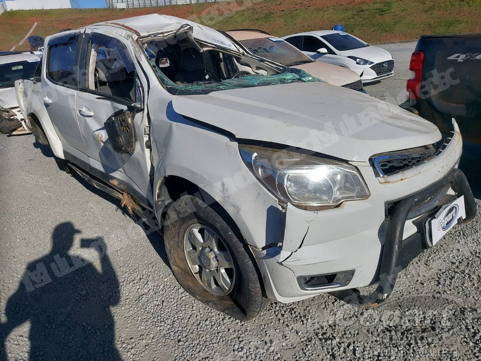 Lote em leilao em Itaquaquecetuba/SP