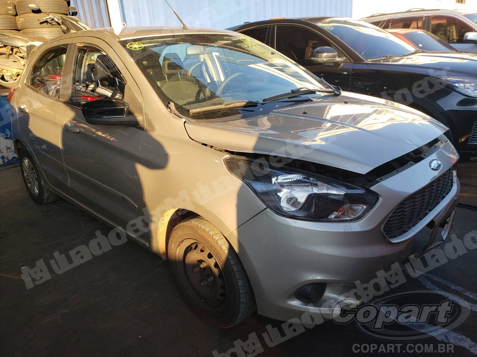 Lote em leilao em Ribeirão Preto/SP