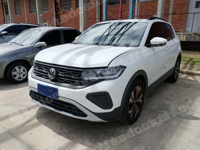 Volkswagen em leilao em Brasil