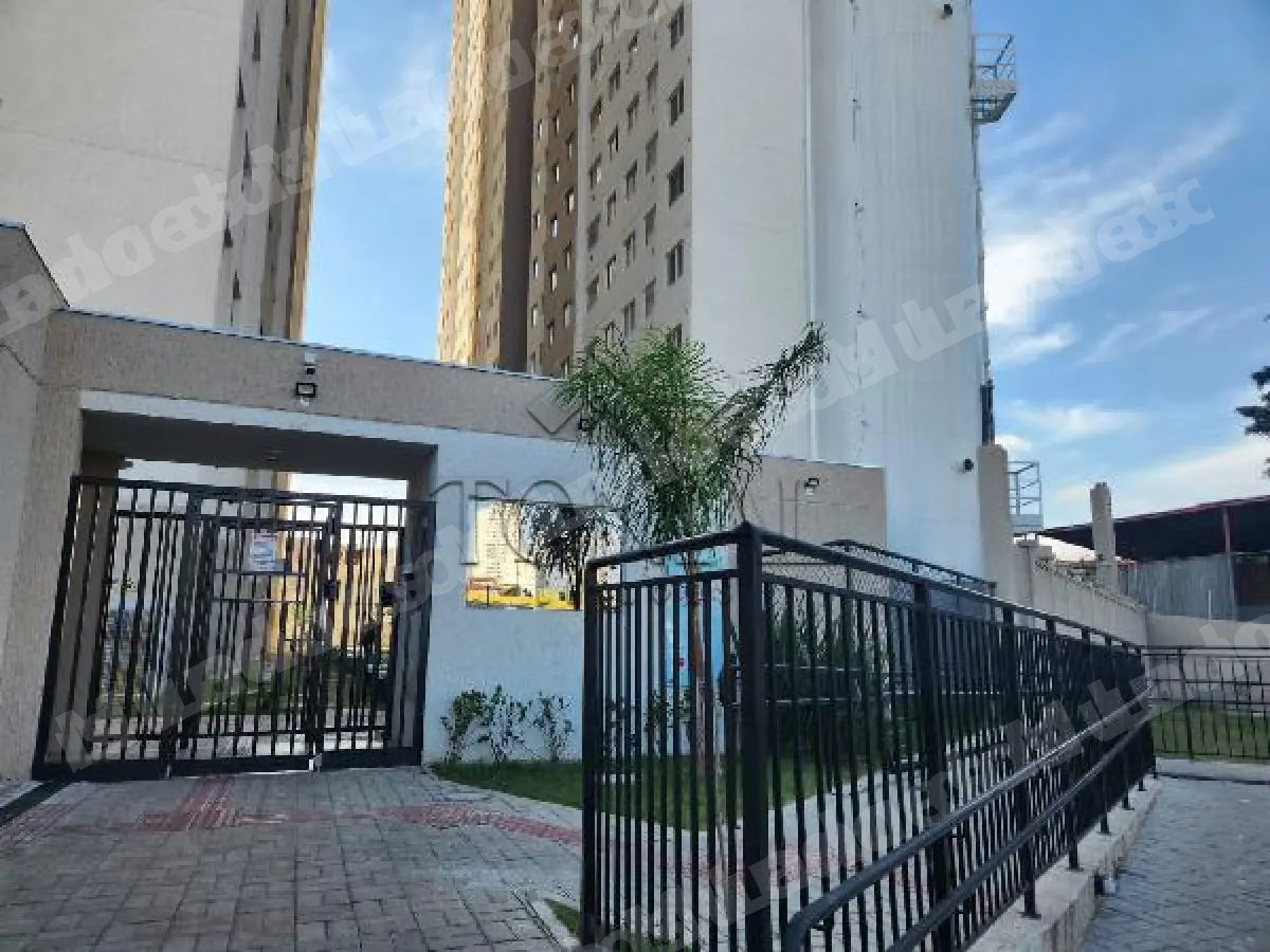 Apartamento em leilao em Sao Paulo/SP - Lote 10