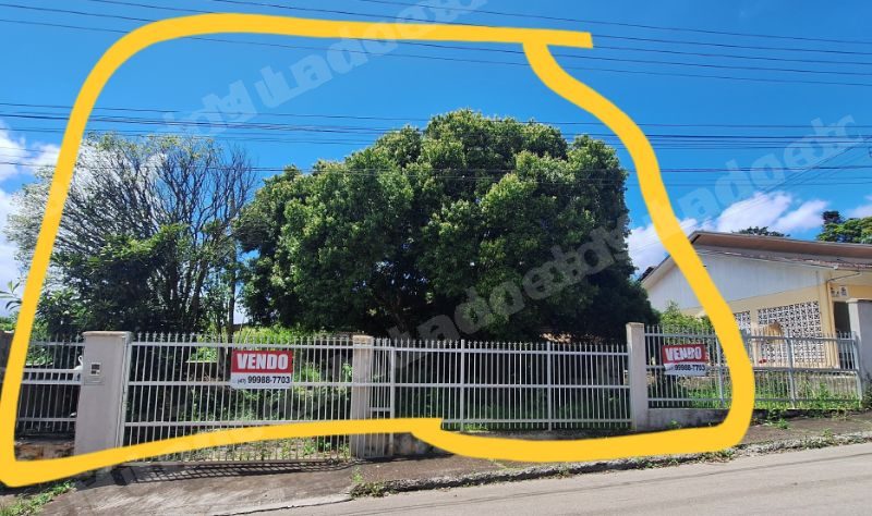 Casa em leilao em Rio do Sul/SC