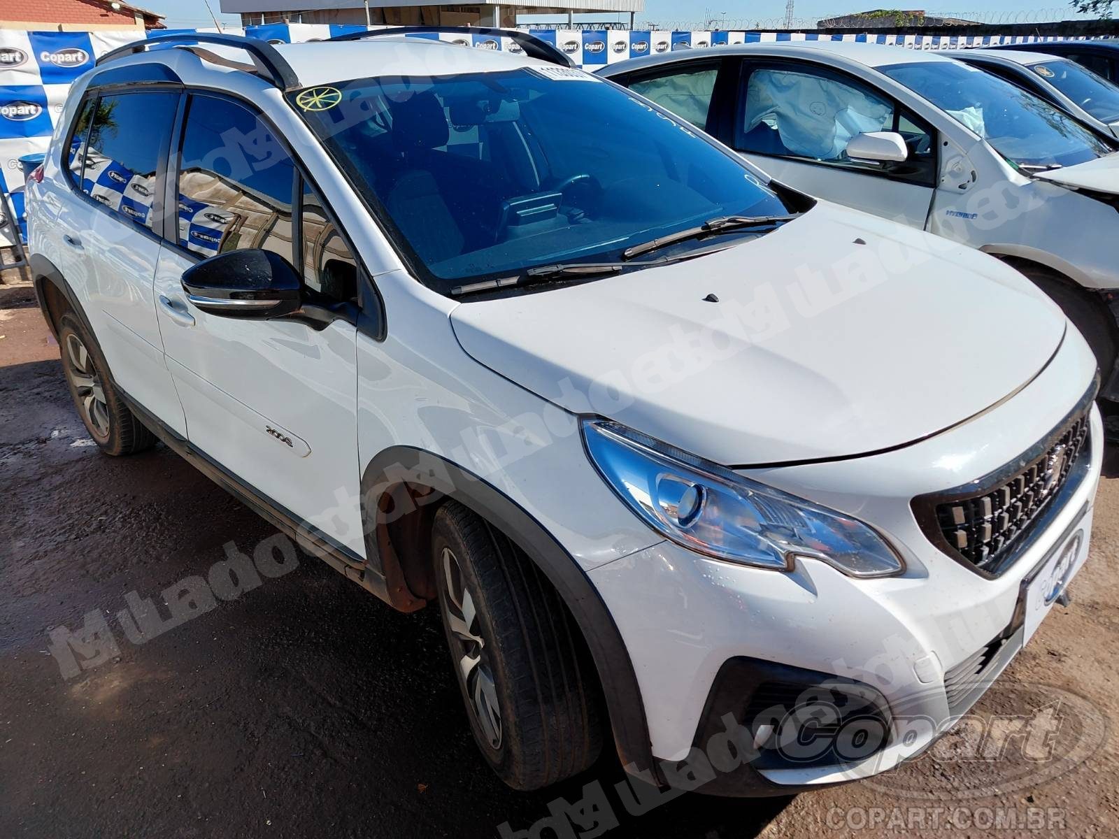 Lote em leilao em Goiânia/GO