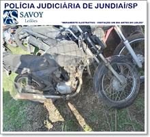 Honda em leilao em Campos do Jordão/SP