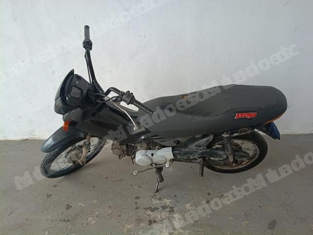 Honda 2011 em leilao em Brasil - Lote 6