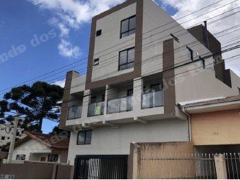 Imovel em leilao em Curitiba/PR