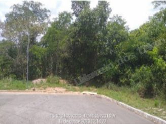 Terreno em leilao em Brasilia/DF
