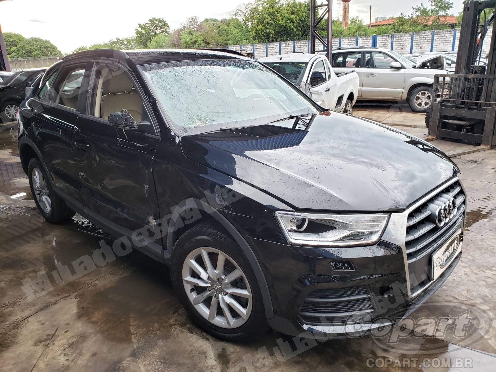 Lote em leilao em Ribeirão Preto/SP