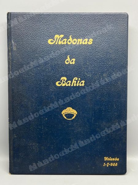 Lote em leilao em BA