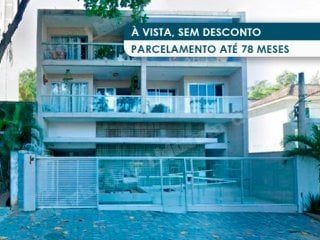 Apartamento em leilao em Rio de Janeiro/RJ