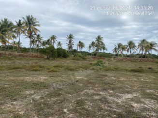 Terreno em leilao em Dajuda/SE