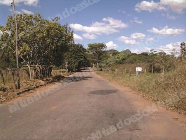 Lote em leilao em Goiânia/GO