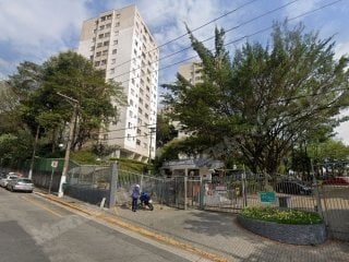 Apartamento em leilao em São Paulo/SP