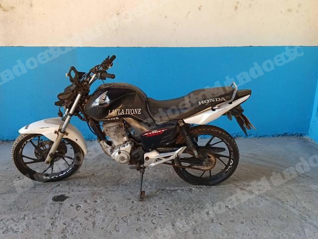 Honda em leilao em Brasil