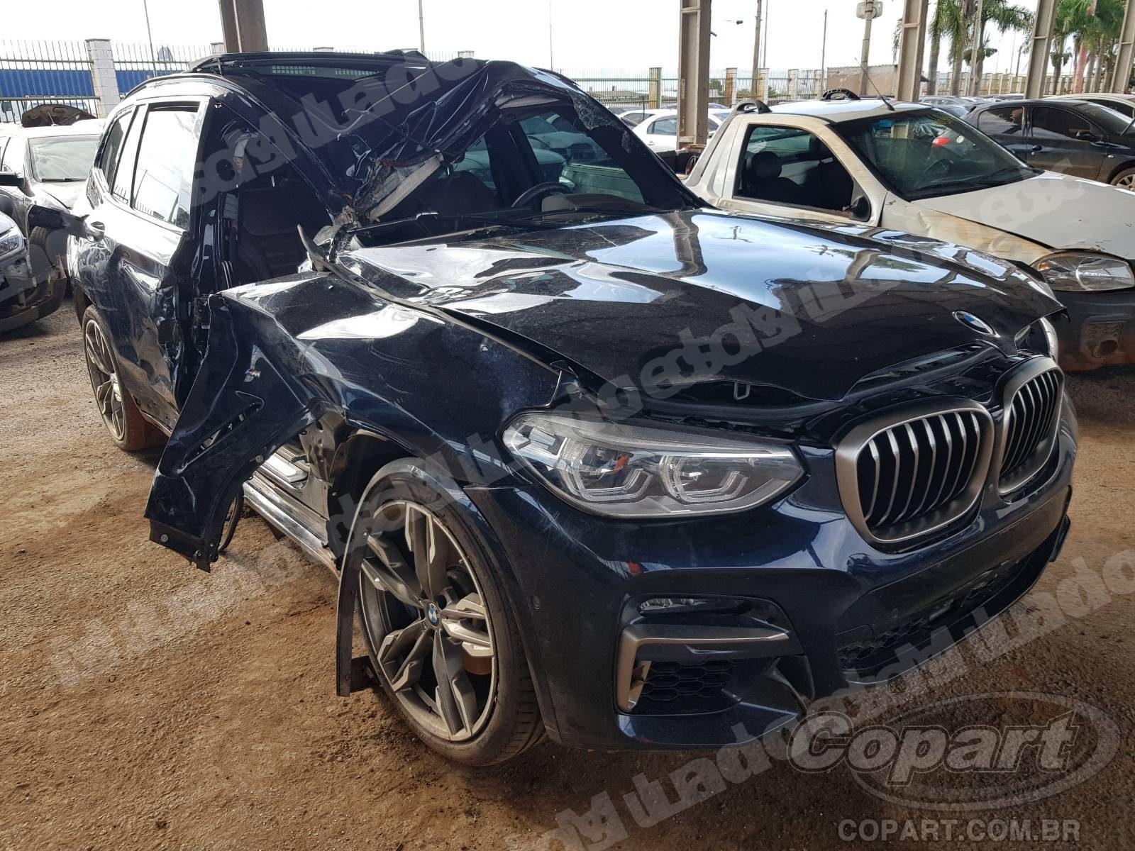 Lote em leilao em Goiânia/GO
