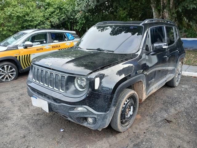Jeep 2020 em leilão em Brasil - Lote 1