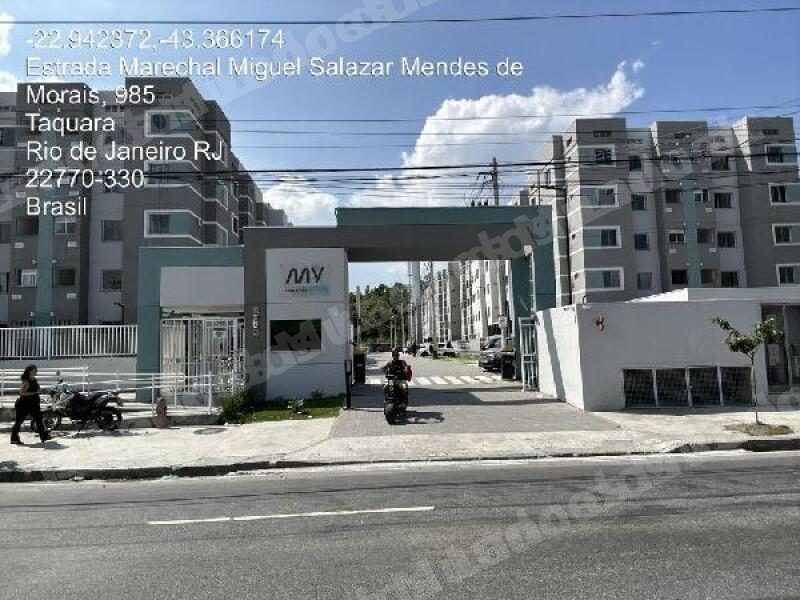 Imovel em leilao em Brasil