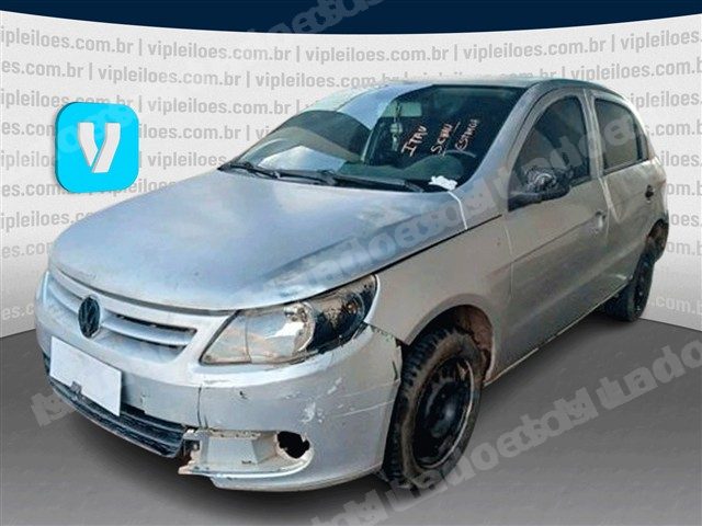 Volkswagen em leilao em Brasil