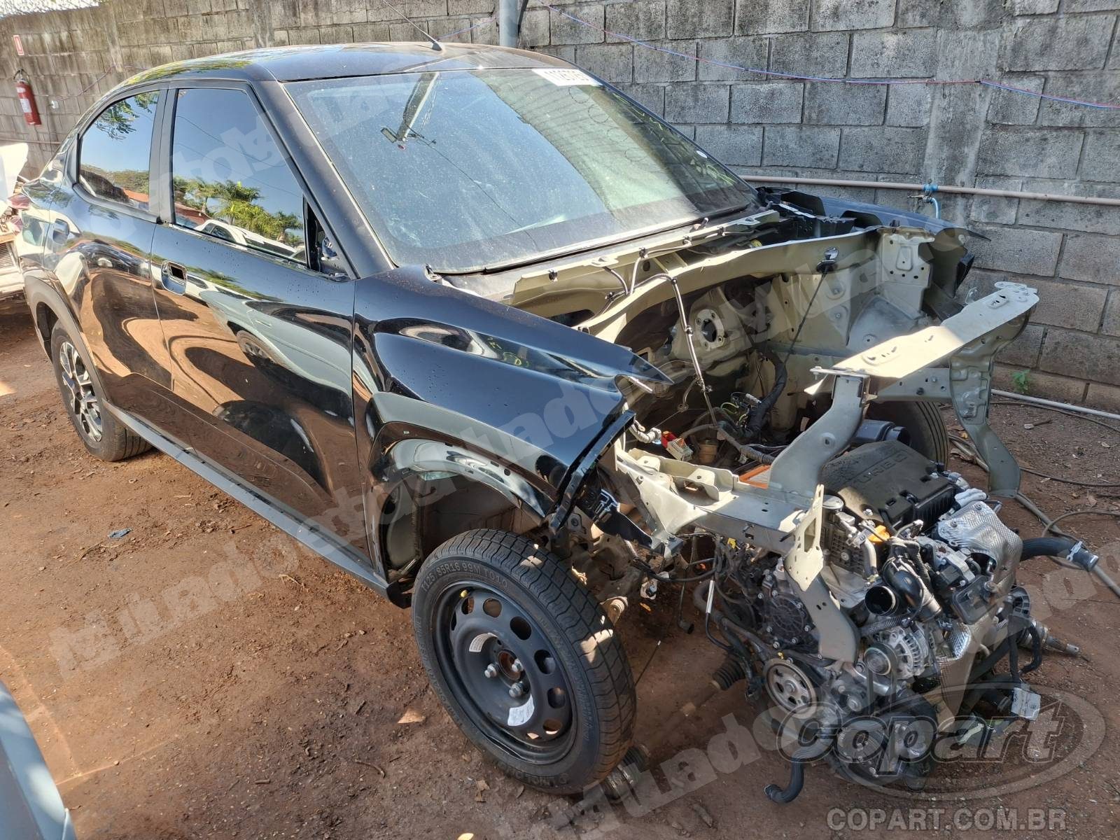 Lote em leilao em Goiânia/GO