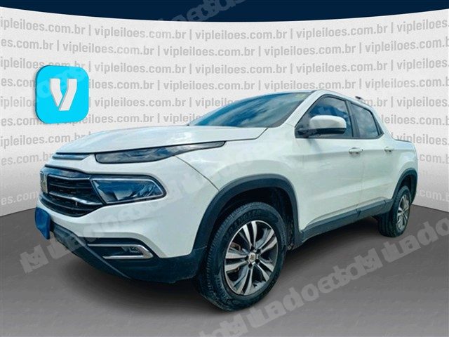 Fiat 2021 em leilao em Brasil