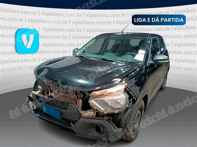 Citroen em leilao em Brasil