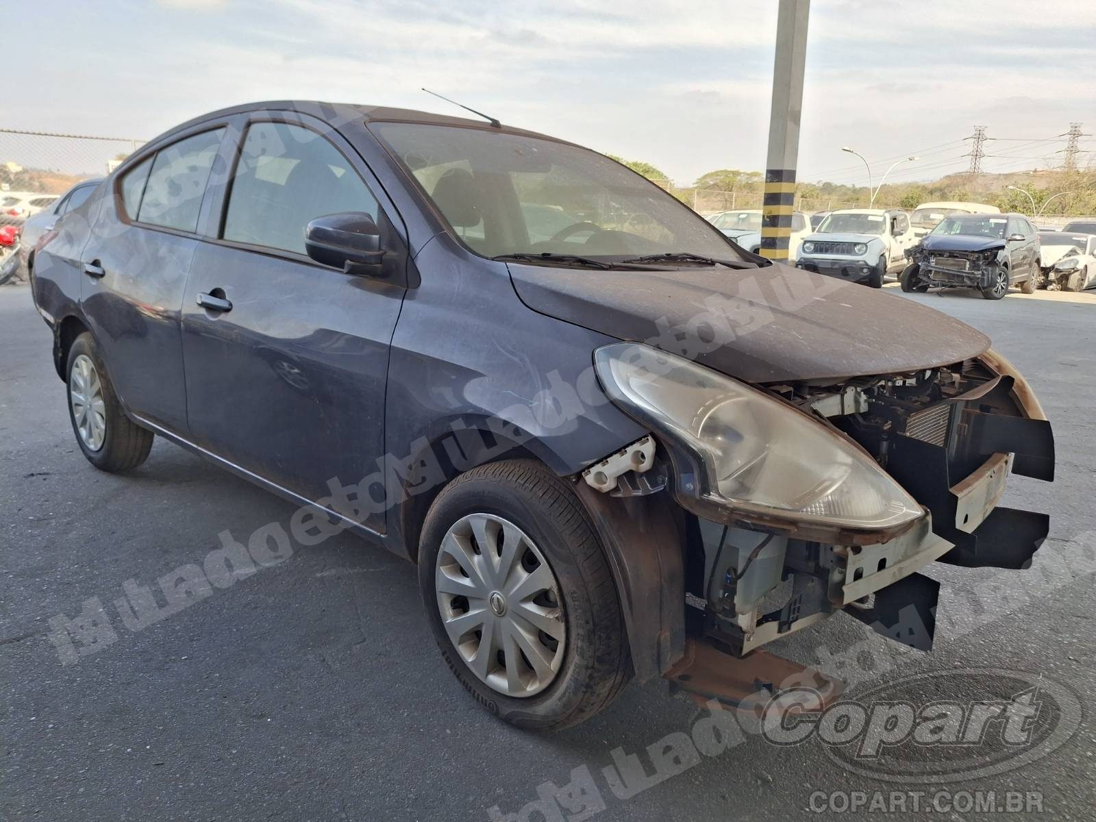 Lote em leilao em Pirapora/SP