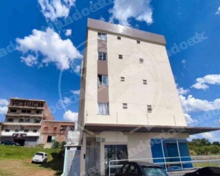 Terreno em leilao em Brasília/DF