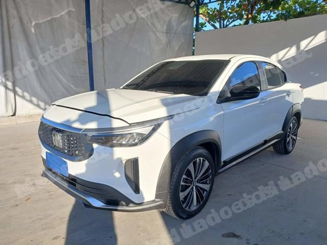 Fiat 2023 em leilao em Brasil