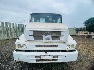 Mercedes 1418 em leilao em Brasil
