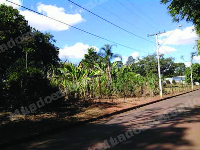 Lote em leilao em Goiânia/GO