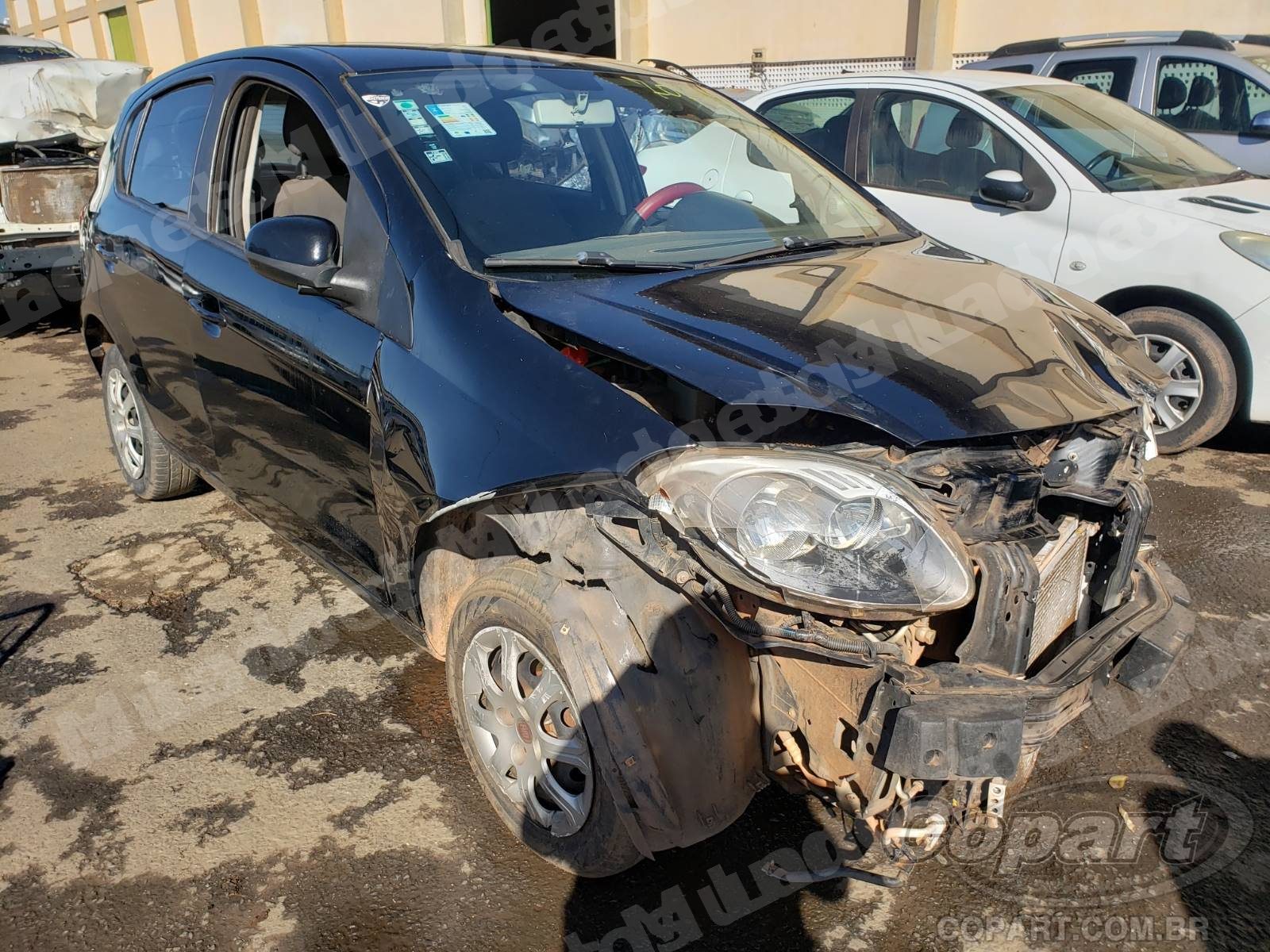 Lote em leilao em Goiânia/GO