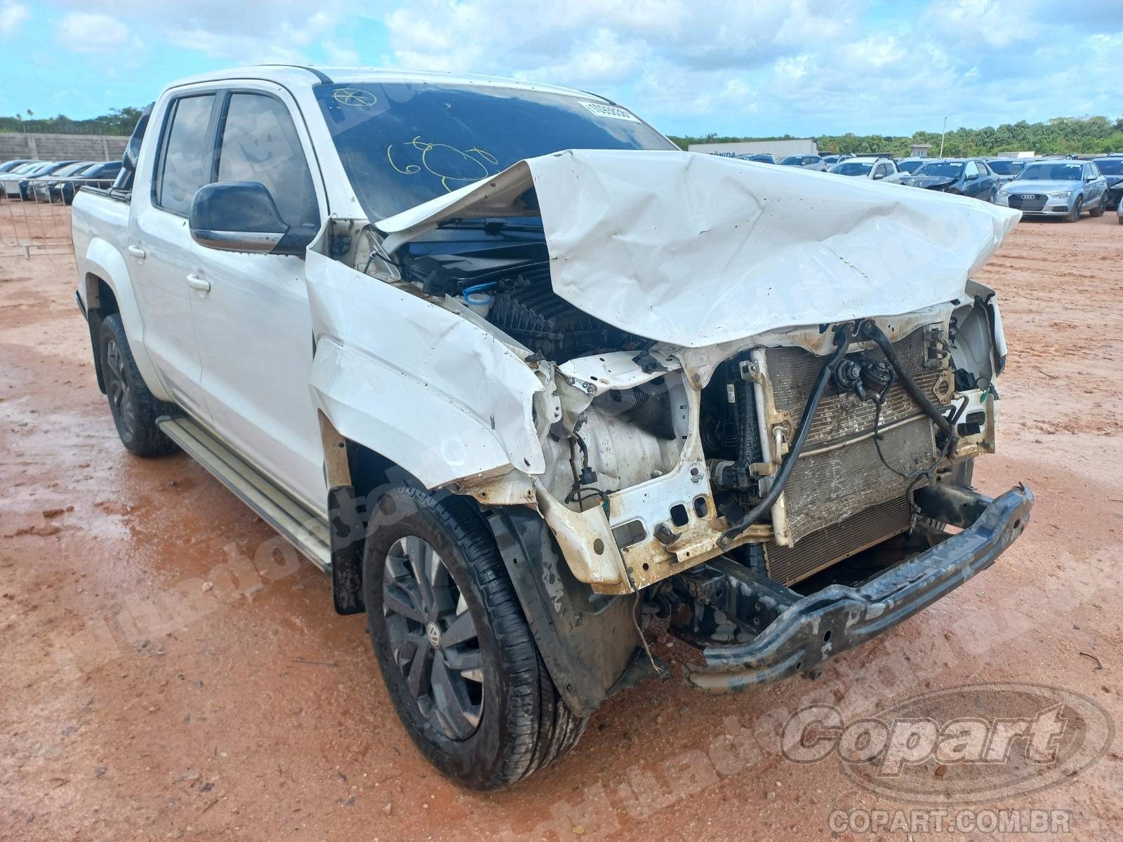 Lote em leilao em Eusébio/CE