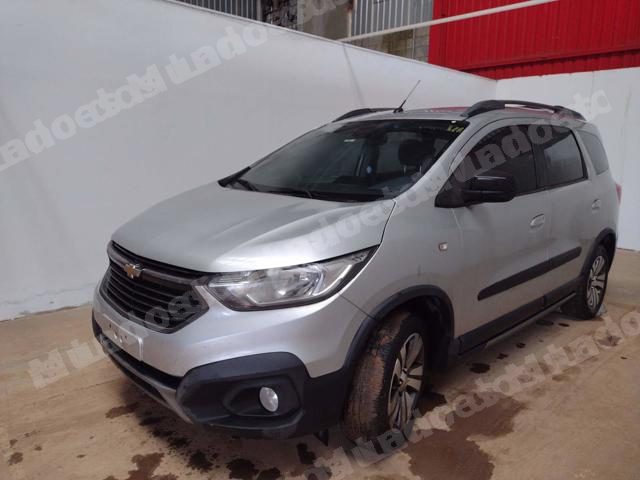 Chevrolet em leilao em Brasil