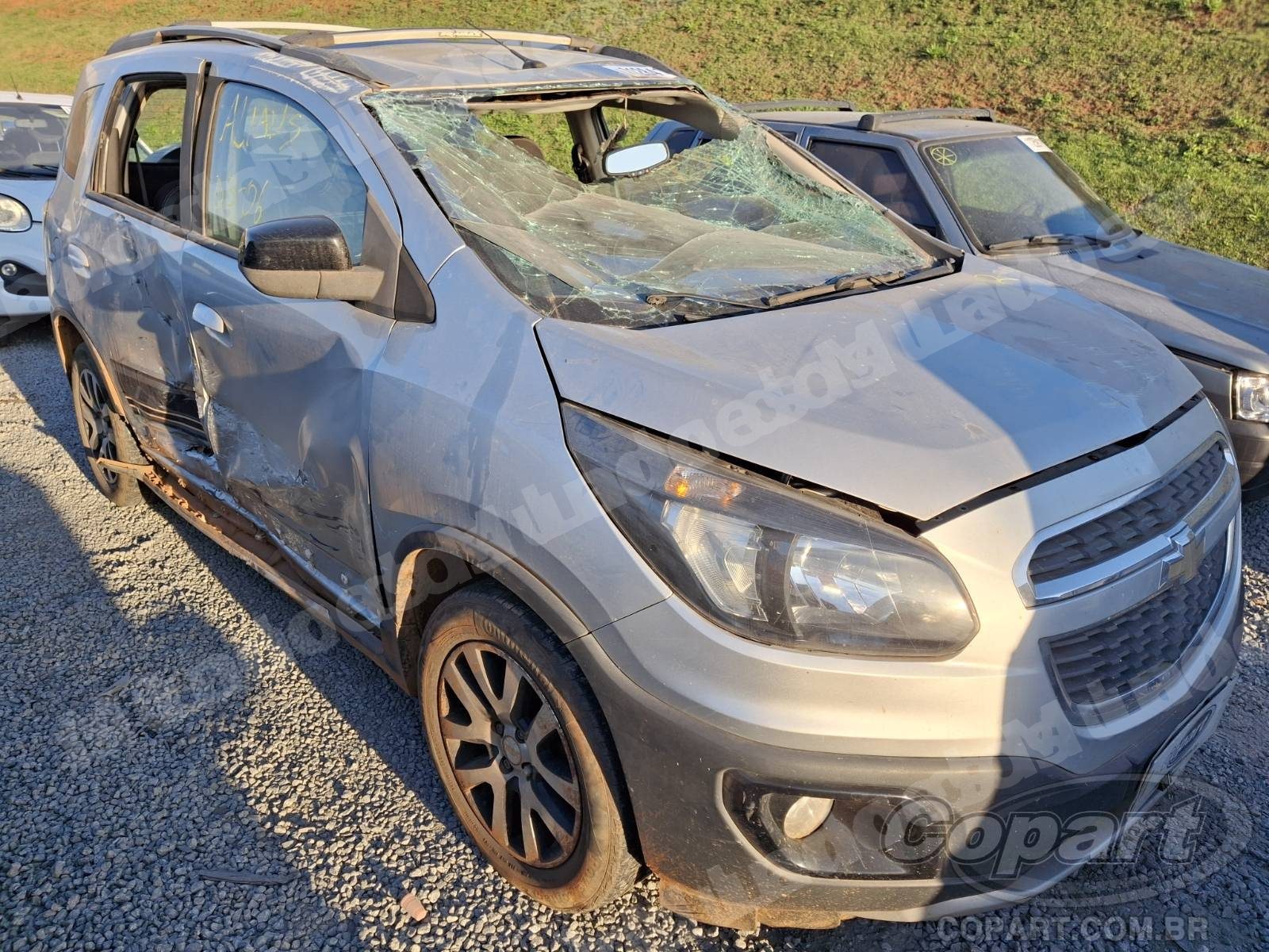 Lote em leilao em Itaquaquecetuba/SP