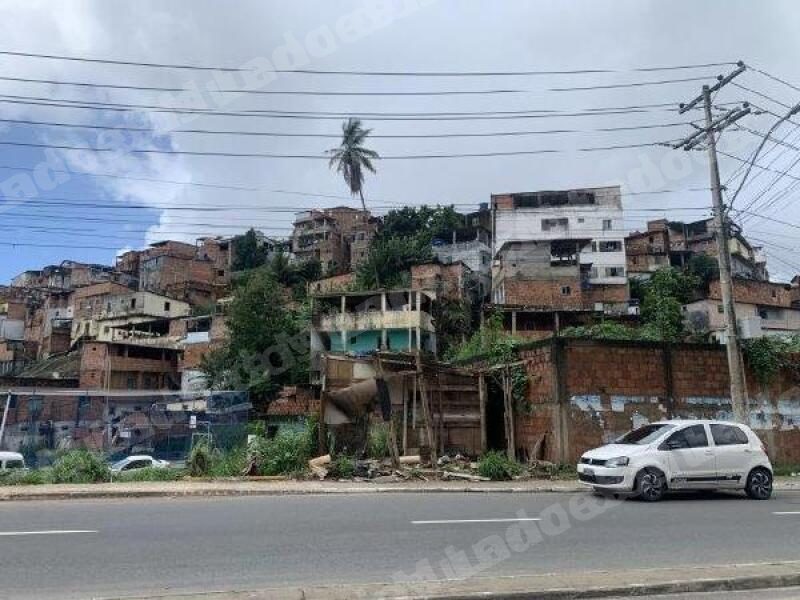 Casa em leilao em Salvador/BA