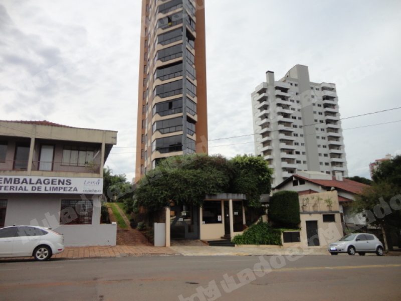 Apartamento em leilao em Brasil