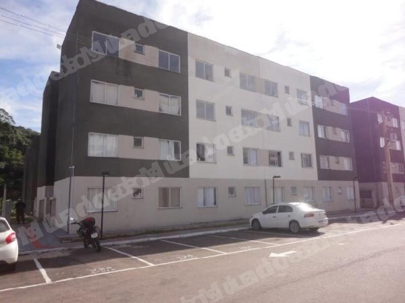 Apartamento em leilão em Campo Largo/PR - Lote 2