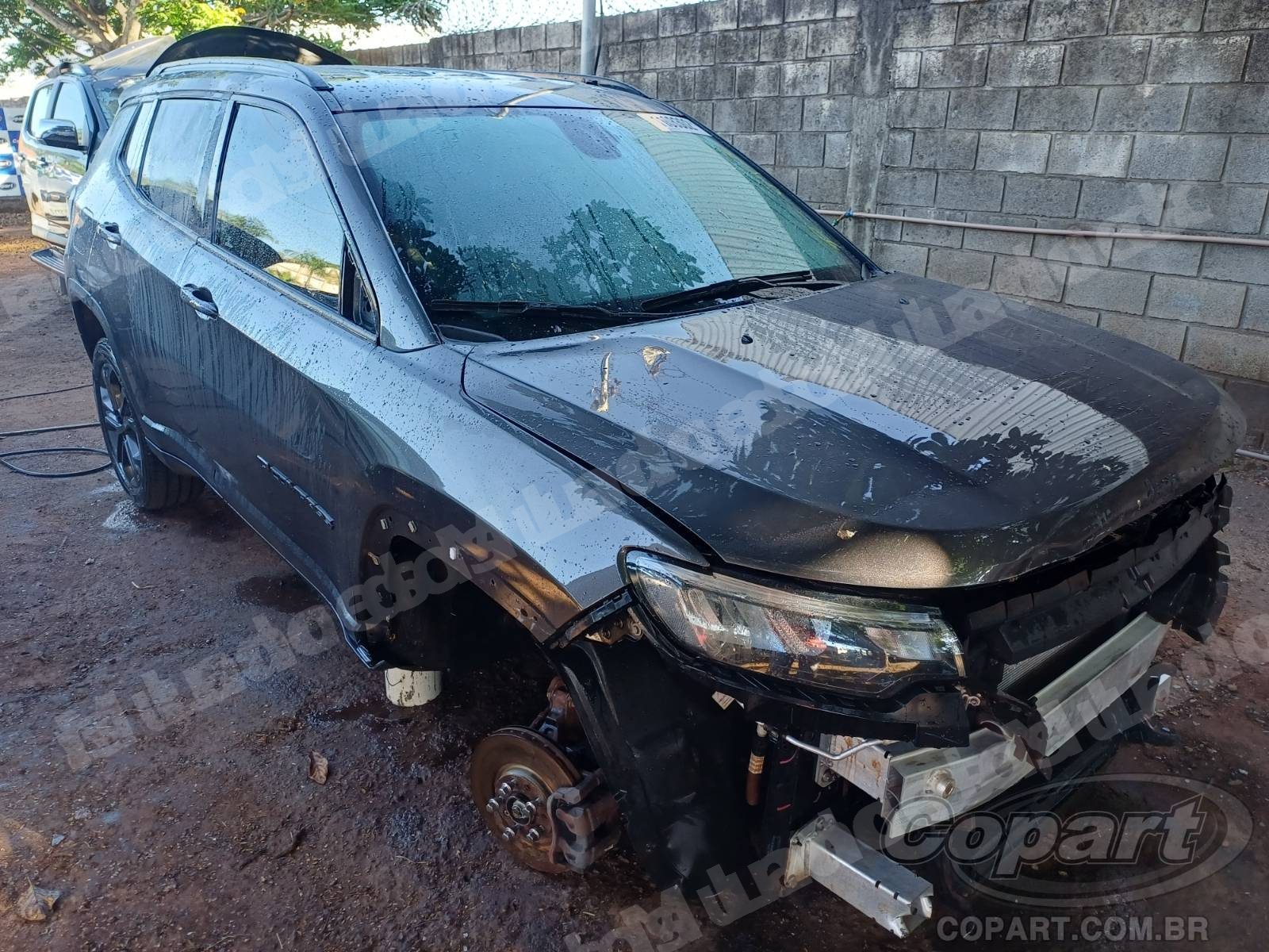 Lote em leilao em Goiânia/GO