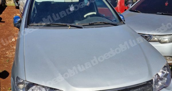 Fiat em leilao em Cascavel/PR