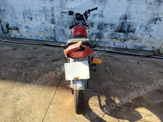 Honda em leilao em Brasil