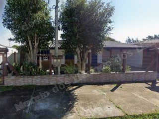 Casa de 199 m2 em leilao em Balneário Pinhal/RS